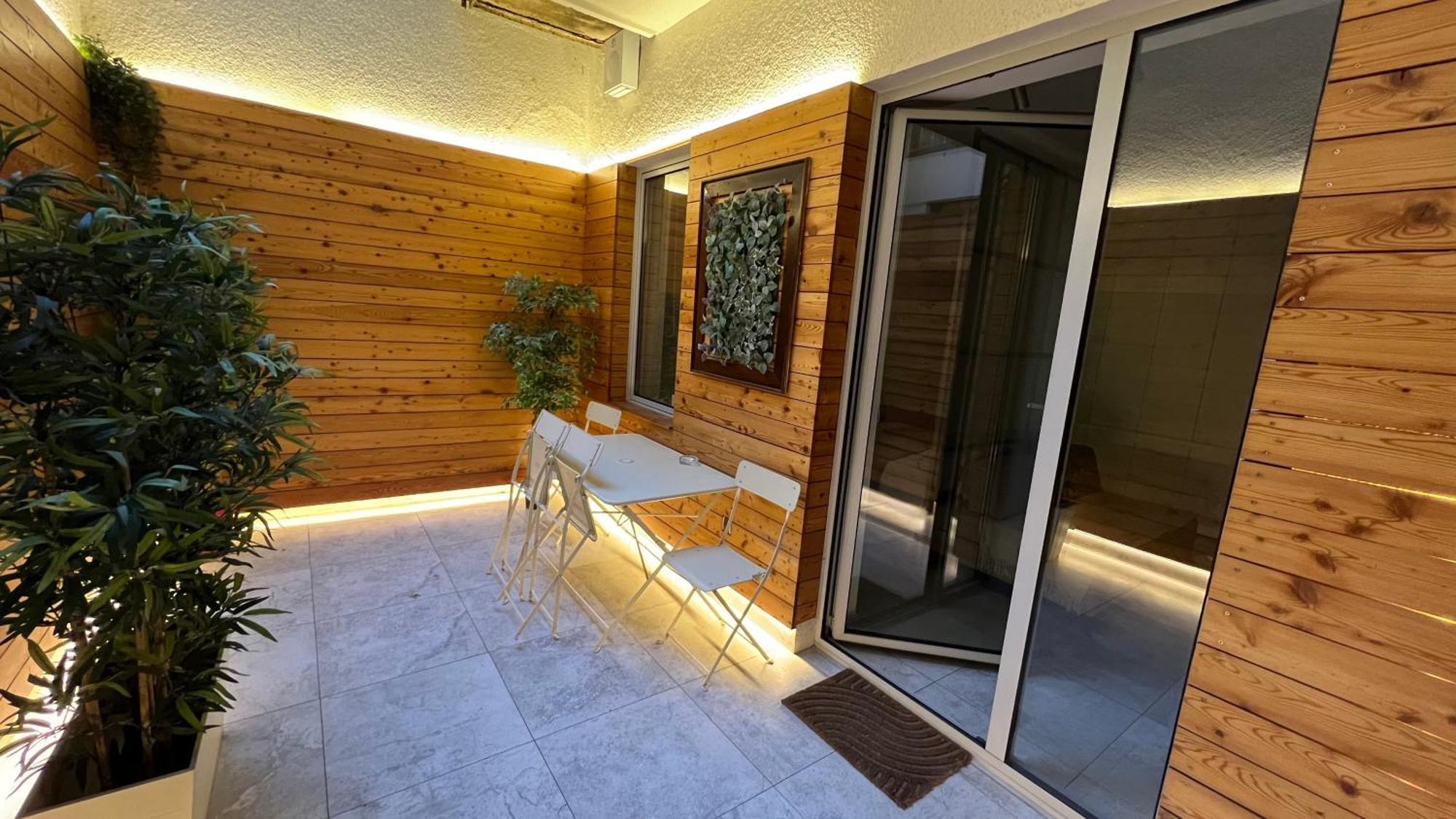 Downtown Beauty Apartment زغرب المظهر الخارجي الصورة