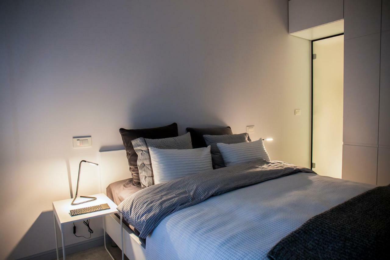 Downtown Beauty Apartment زغرب المظهر الخارجي الصورة