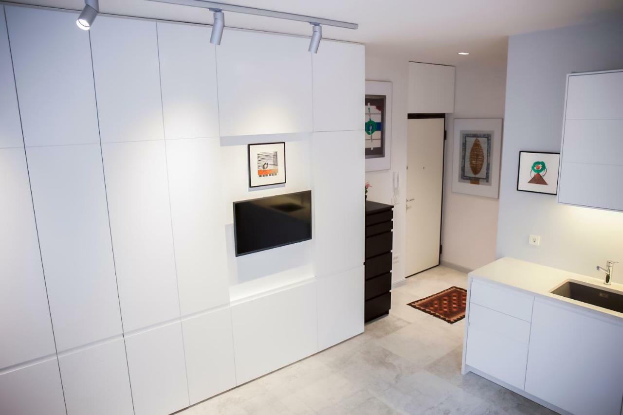 Downtown Beauty Apartment زغرب المظهر الخارجي الصورة