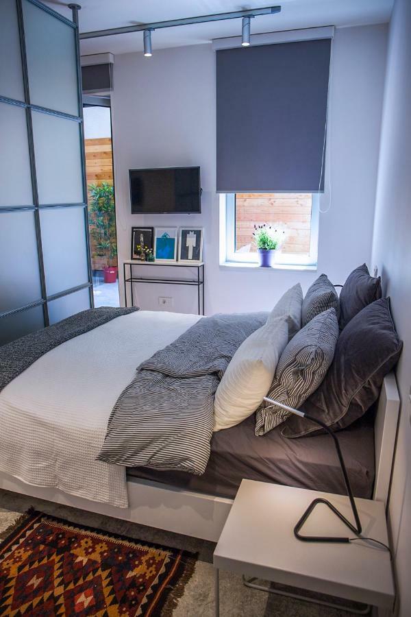 Downtown Beauty Apartment زغرب المظهر الخارجي الصورة