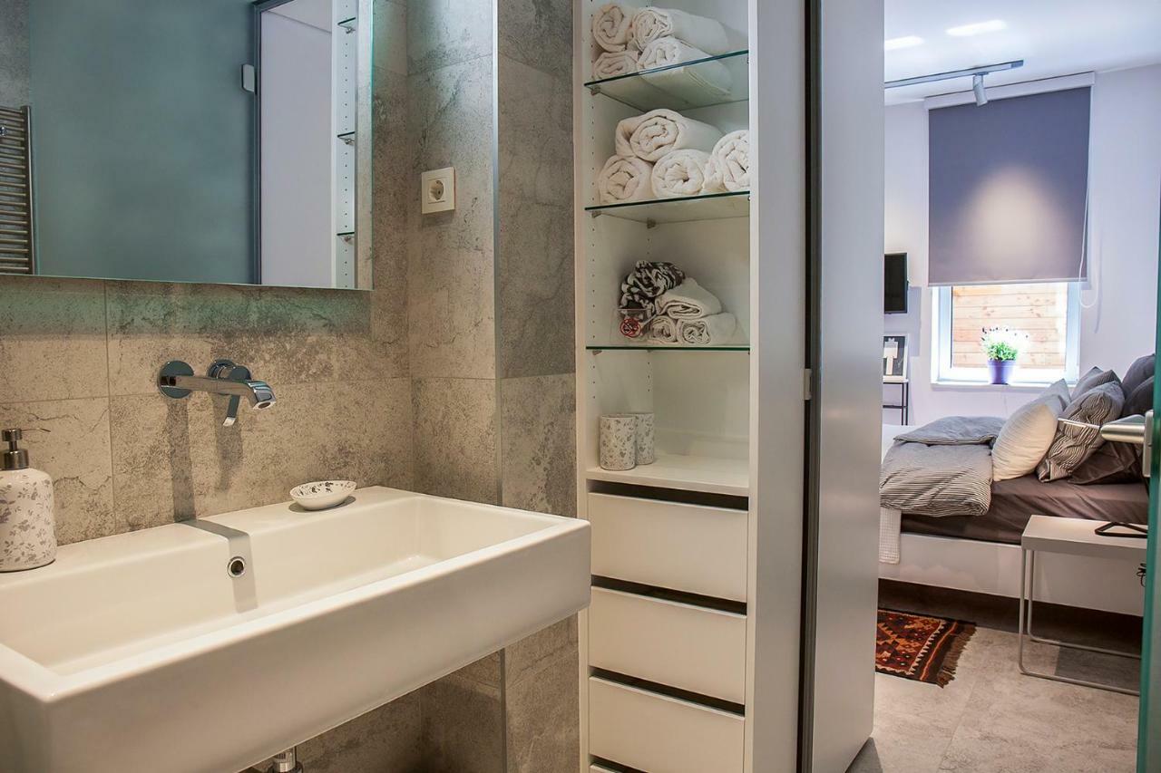 Downtown Beauty Apartment زغرب المظهر الخارجي الصورة