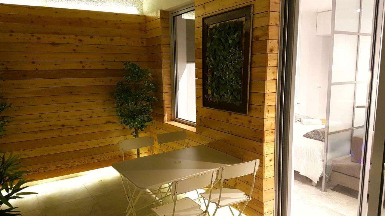 Downtown Beauty Apartment زغرب المظهر الخارجي الصورة