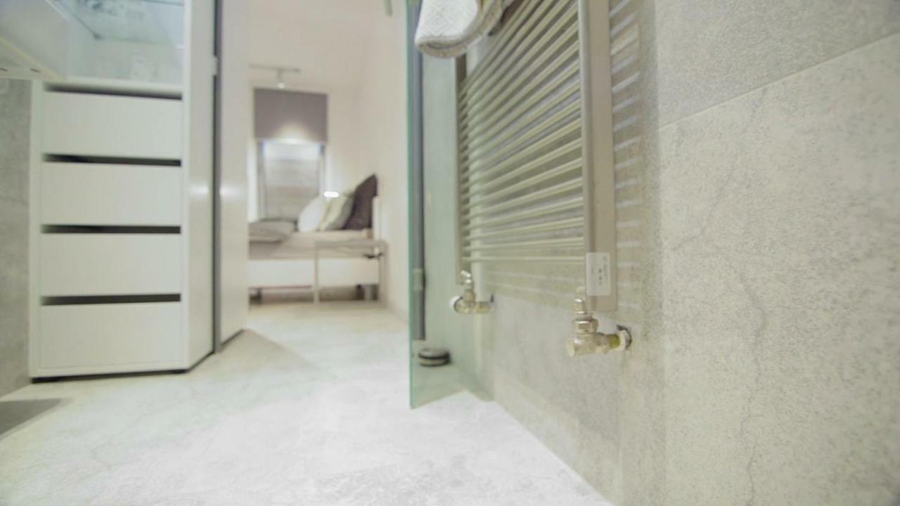 Downtown Beauty Apartment زغرب المظهر الخارجي الصورة