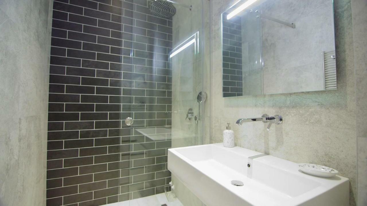 Downtown Beauty Apartment زغرب المظهر الخارجي الصورة